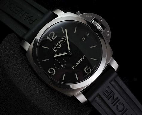 panerai swiss luxury|Panerai luminor cases.